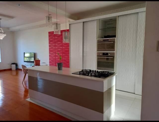 1 BEDROOM APARTMENT FOR SALE IN MUSGRAVE
